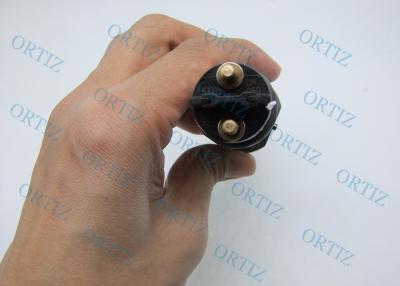 China ORTIZ KOMATSU 200-8 Cummins QSB6,7 diesel injector  6754-11-3010 0445 120 059 common rail jet gun 0445120059 for sale