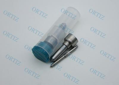 China Rex ORTIZ SSANGYONG spare parts L138PBD common rail injection nozzle L138 PBD for injector EJBR02601Z for sale