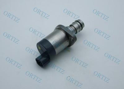 China ORTIZ ISUZU D-MAX SCV valve 8-98145455-1 for diesel pump Denso metering valve 8-98145455-0 for sale