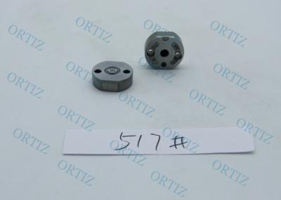 China ORTIZ 23670-0L010 pump valve orifice plate 06#  fuel injector valve plate 095000-1440 for sale