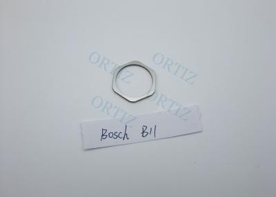 China B11 Common Rail injector shim and gasket kit, ORTIZ fuel injector adjustment standard sealing washer size 1.20--1.38mm for sale