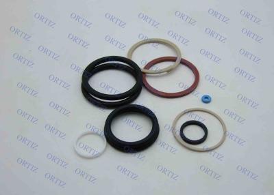 China  HEUI C7 C9 diesel common rail injector repair kit seals for sale