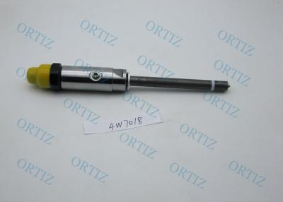 China  WHEEL TRACTOR SCRAPERS 639D ORTIZ diesel pen injector 4W7018 for sale