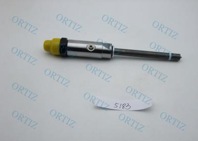 China  SKIDDERS 517CA fuel engine power nozzle tip 1705183 ORTIZ China factory for sale