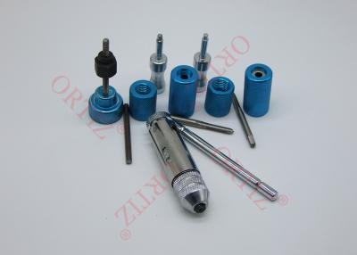 China ORTIZ diesel common rail injector filter removal tool kits & tools factory manufacturer for sale