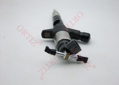 China Hino J05E ORTIZ auto parts injector 095000-6353 fuel injection 23670-E0050 for sale