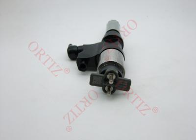 China Toyota Hilux 1KD-FTV 23670-0L050 Toyota Hiace 2KD-FTV ORTIZ  common rail injector 095000-8290 for sale