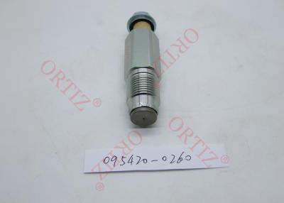 China ORTIZ  Isuzu 095420-0140 metering valve 095420-0260 High Pressure Pump Parts for sale