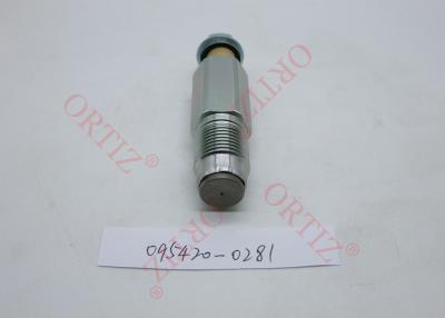 China ORTIZ Nissan Navara 095420-0281 ORTIZ diesel relief valve assy for sale