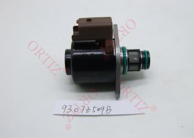 China 9307-509B Delphi Diesel common rail injector metering valve 9307Z509B ORTIZ  China manufacturer for sale