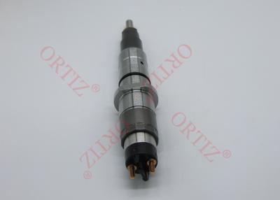 China CUMMINS QSL9. Injector p/n 4993482 ORTIZ common rail injecter 0445120133 for sale