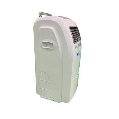 China 100-160m Home And Medical Plasma Generator Multifunctional Air Purification System Ion Cluster Air Purifier for sale