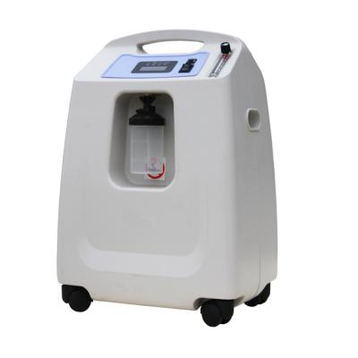 China Sale 3L/5L/8L Good Quality Hospital Equipment Oxygen Concentrator Healthcare Good Medical Machine Good Prices for sale