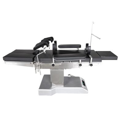 China ICU Room /Hospital Medical Emergency Emergency Neurosurgery Electric Surgical Neurosurgery Operating Table Hospital Operation Table Bed Or Ot Price Bed Care for sale