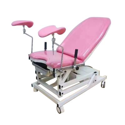 China Hospital Room Examination Table Delivery Bed OT Table Gynecological Operation Table for sale