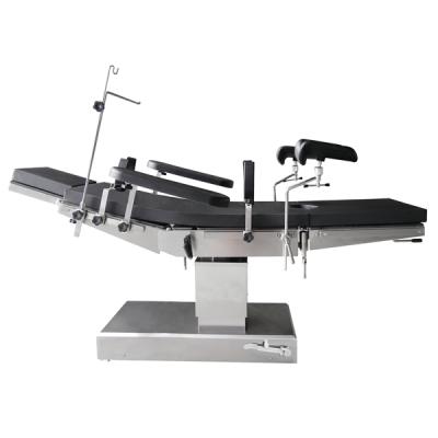 China Expert ICU Room /Hospital Equipments Theater Tables Clamp Urology Operating Table Made in China for sale