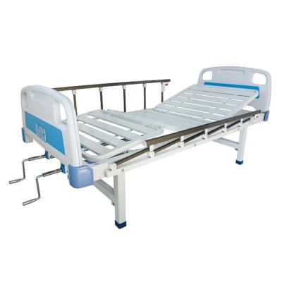 China Commercial Manual Double Function Beds Cheap Sale Obstetrics Sale Beds Sale Beds Hospital Furniture Stainless Hardware for sale