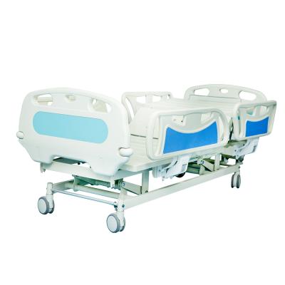 China Professional Disposable Hospital Room Sheets Remote Control For Hospital Bed With CE Certificate for sale