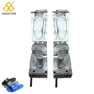 China Can use in shoe machine making PVC of flat shoe sandal mold for sale