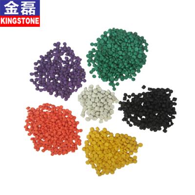 China TPU granules, TPU polyurethane raw material for shoe making and phone case making TPU granules for sale