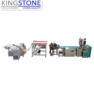 China For Mask Hot Sale PP Polypropylene Mask Melt Blown Nonwoven Fabric Machine for sale