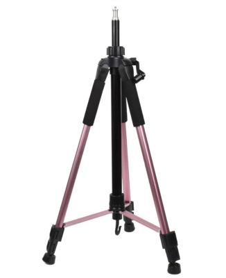 China 2021 New Arrival PORTABLE Lightweight Aluminum Camera Tripod Stand For Camera for sale