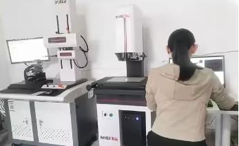 確認済みの中国サプライヤー - Ningbo Junchen Machinery Co.,Ltd