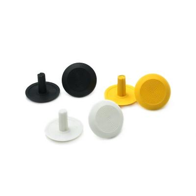 China Tactiele indicator TPU/PU Plastic studs voor langdurig en onderhoudsarm onderhoud Te koop