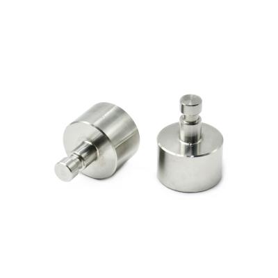 China Skateboard Deterrent Accessories Made Of SS 316 Stainless Steel Skate Deterrents for sale