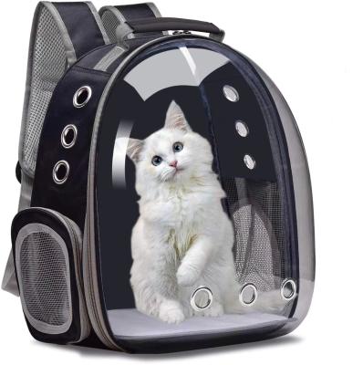 China The Stocked Dog Carrier Ride Cat Backpack Carrier Bubble Bag for Small Dogs Space Capsule Pet Carrier Dog for sale