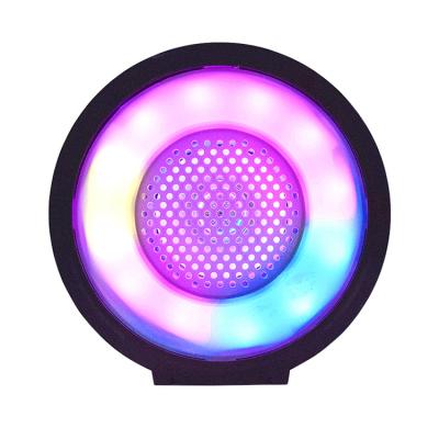 China LED flashing light border - AUX border. Sound System Speaker Bluetooth USB Fm Subwoofer Karaoke Speaker - Sound System Speaker for sale