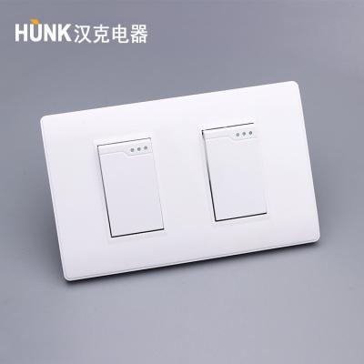 China DOUBLE PC PC SWITCH for sale