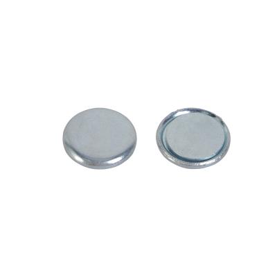 China Industrial Magnet Ring Nickel /Zinc Coated Neodymium Iron Boron Ring Round Magnet Used Thin Strong Magnetic For Lipstick Perfume Packaging Material for sale