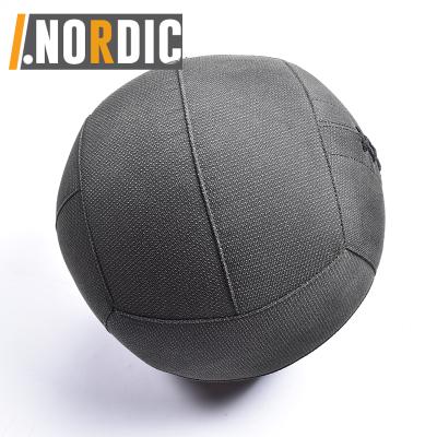 China Universal Wall Ball For Cross Fit And Fitness Medicine Ball For Gym And Strength Training Soft Medicine Balls for sale