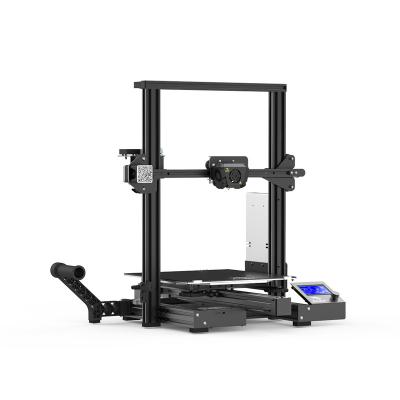 China Wholesale Color 3D Printer Smooth and Stable Linear Pulley System for Hobbyists and Home Users Ender-3 Max Creality 3D Printer for sale