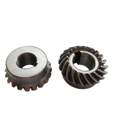 China Building Material Stores Spiral Bevel Gear, Bevel Gear At Competitive Price for sale