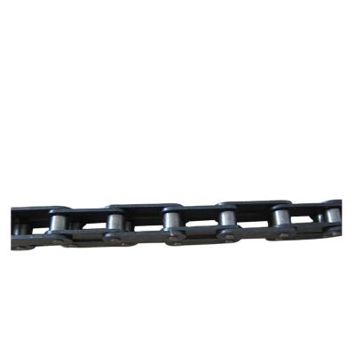 China Machinery Parts Double Pitch Roller Small Conveyor Chain Roller Chain C2040 for sale