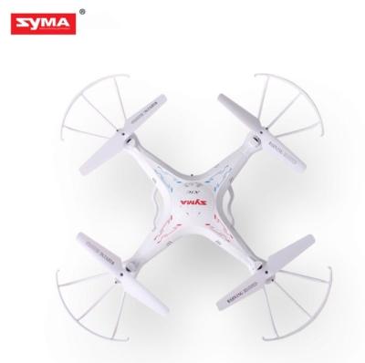 China RC Model SYMA X5C Quadcopter Drone Four Axis Sensor Drone Remote Control Airplanes Children's Toys for sale