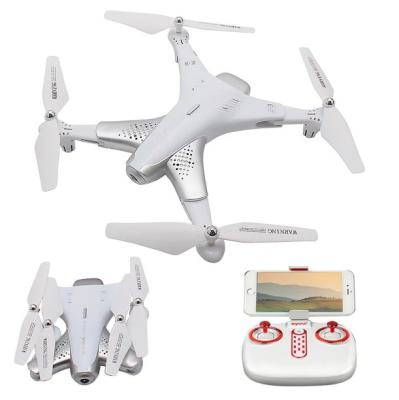 China RC model SYMA Z3 folding UAV HD aerial photography rig can be controlled by phone wifi FPV quadcopter 720P drone for sale