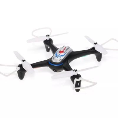 China RC Model SYMA X15W Folding UAV HD Aerial Photography Device Controlled By Phone 2.4 Channels Helicopter for sale