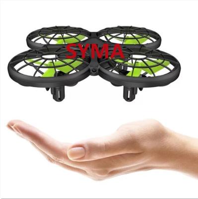 China RC Airplanes Model SYMA X26 Drone Fixed Altitude Sensor Four Axis Fixed Altitude Sensor Toy Belt Remote Control Obstacle Avoidance for sale