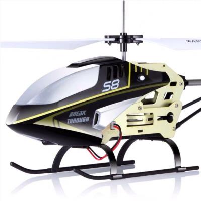 China General RC Model SYMA S8 Axis Seat Accessories 3.5CH Remote Control Helicopter S8/S5 Accessories for sale