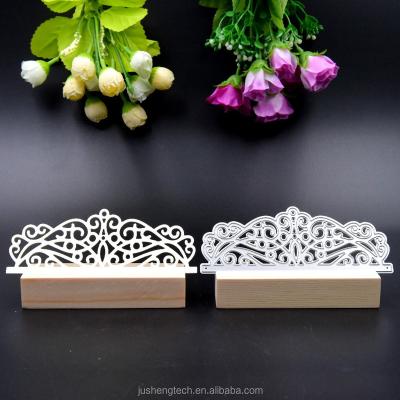 China Europe Craft Cutting Dies Custom Arts and Crafts Paper Flower For Scrapbooking Die for sale