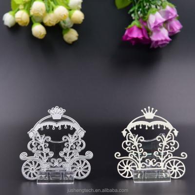 China Europe Scraobook Metal Craft Cutting Dies for DIY Paper Card Making for sale