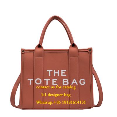 China High Quality Designer Handbags Famous Brands Women Tote Bag Ladies Luxury Hand Bags For Women Designer Women Purses And Tote Bags for sale