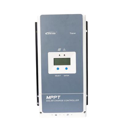 China Solar Charger Controller Caravan System 12V/24V/36V/48V Auto Work Load Controller Mppt 80a for sale