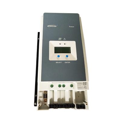 China Charger controller High performance Tracer10420AN epever 100a mppt charge controller for sale