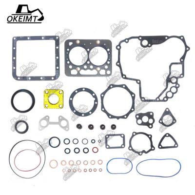 China 9X8298 Caterpillar 3508 3512 3516 Top Upper Gasket Set Kits zu verkaufen