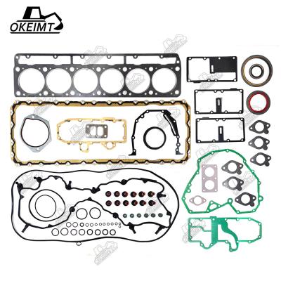 China C7-Motoren-Full-Head-Gasket-Set-Kit für Caterpiller CAT-C7-Motoren-Gasket-Kits zu verkaufen