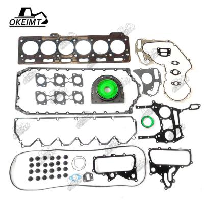 China OEM Volledige volledige pakket voor Perkins Caterpillar Massey Ferguson C7.1T Te koop